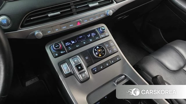Hyundai Palisade id 4614819 из Кореи 19