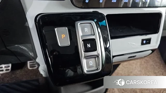 Hyundai Staria id 3739837 из Кореи 19