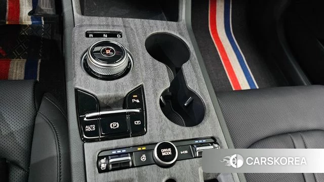 Kia The New K5 3rd generation id 4442487 из Кореи 29