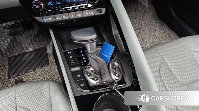 Hyundai The New Avante (CN7) id 2900231 из Кореи 19