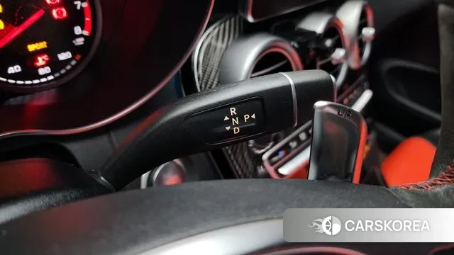 Mercedes-Benz C-Class W205 id 3547731 из Кореи 19