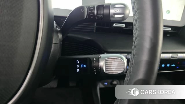 Hyundai Ionic 5 id 3827611 из Кореи 19