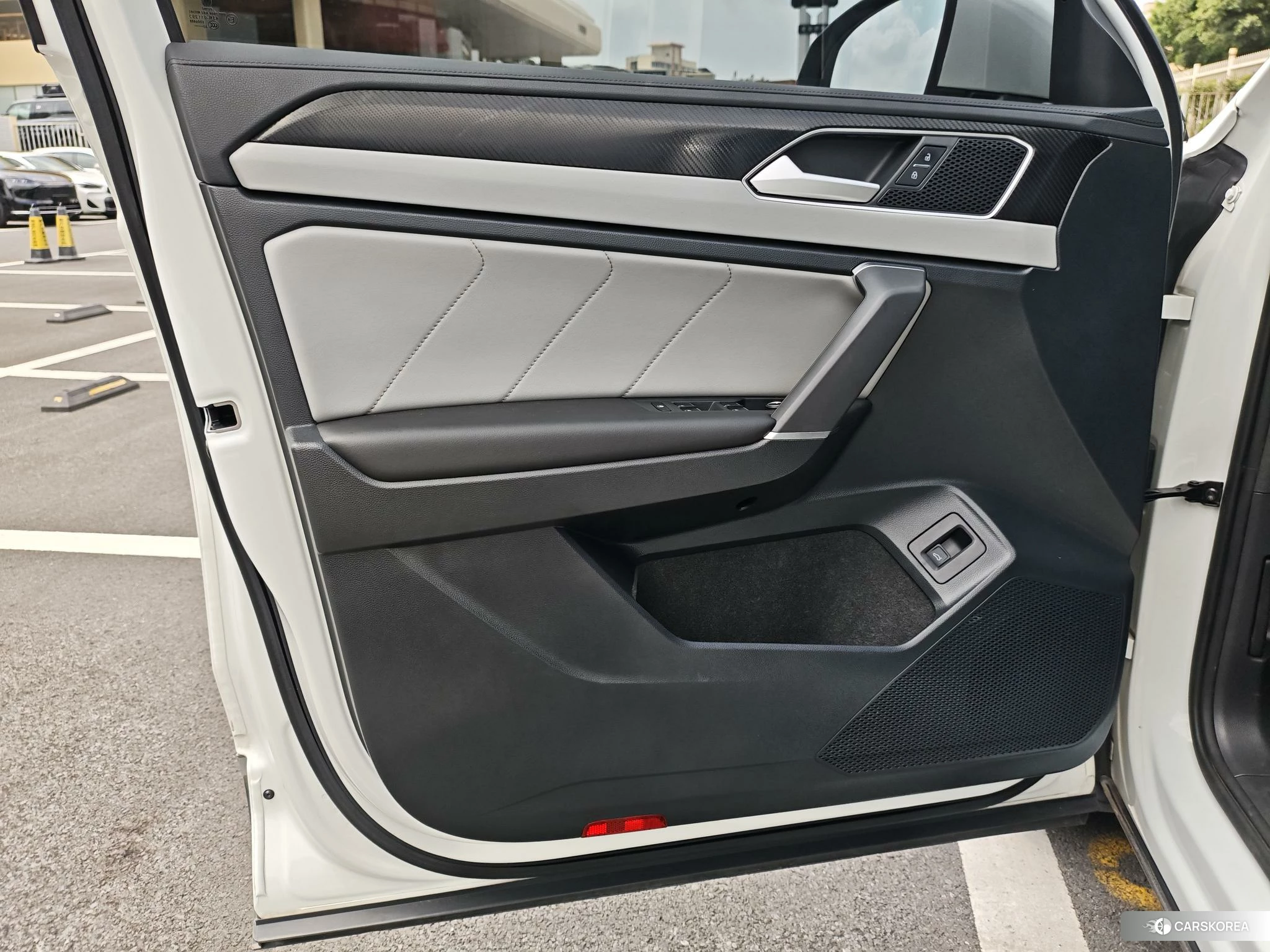 Volkswagen Tayron id 4510921 из Китая 17