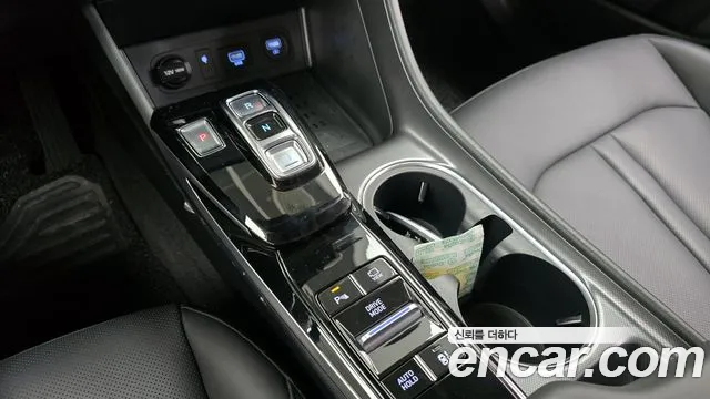 Hyundai Sonata (DN8) id 2720762 из Кореи 19