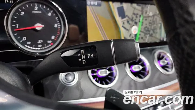 Mercedes-Benz E-Class W213 id 2732825 из Кореи 19