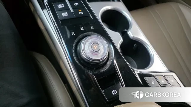 Kia K8 Hybrid id 3529645 из Кореи 19