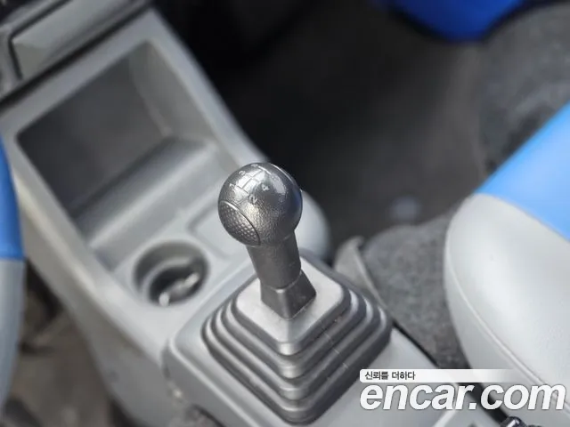 Chevrolet (GM Daewoo) New Damas id 2831287 из Кореи 19