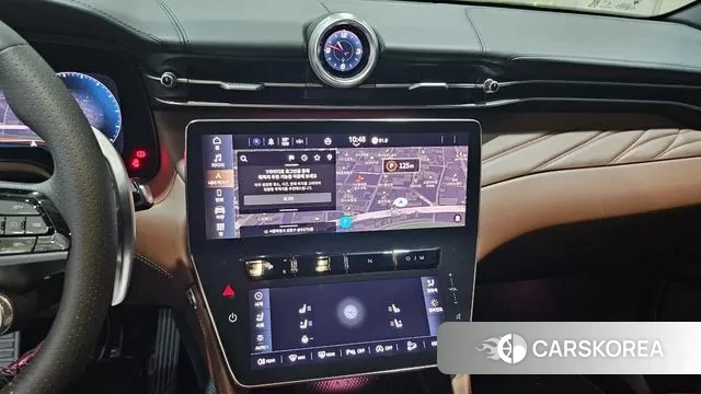 Maserati Grecale id 2988665 из Кореи 13