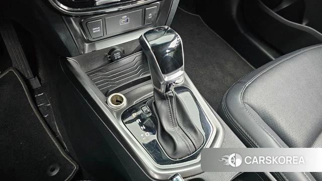 Ssangyong Berry New Tivoli id 4469722 из Кореи 19