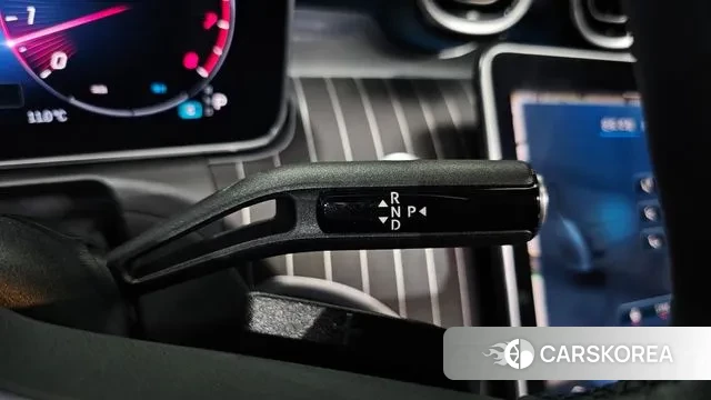 Mercedes-Benz C-Class W206 id 3410279 из Кореи 19