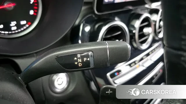 Mercedes-Benz C-Class W205 id 3344505 из Кореи 19