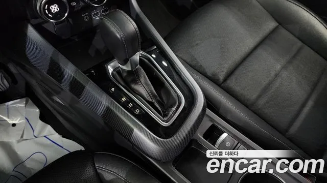 Renault Korea (Samsung) XM3 id 2802544 из Кореи 19