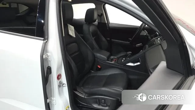 Jaguar E-PACE id 3635882 из Кореи 19