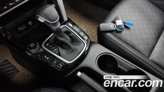 Kia Seltos id 2645707 из Кореи 19