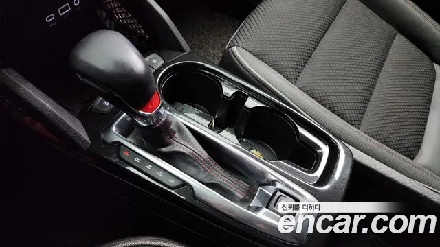 Chevrolet (GM Daewoo) Trailblazer id 2276600 из Кореи 19