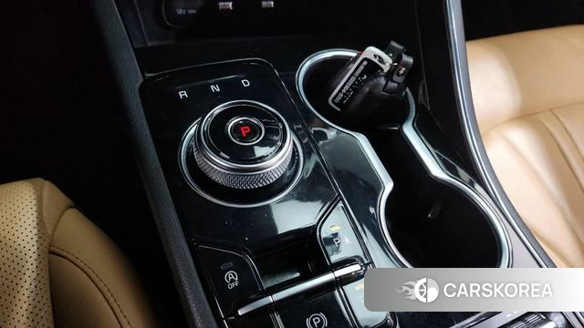 Kia K5 3rd generation id 3941540 из Кореи 19