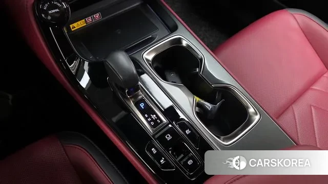 Lexus NX350h Second generation id 3619918 из Кореи 19