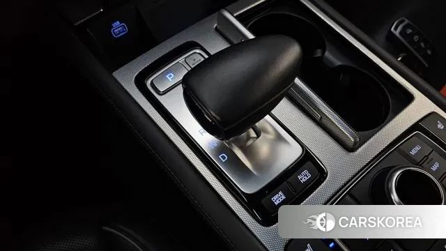 Genesis G80 id 2995176 из Кореи 19