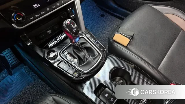 Kia Seltos id 3754044 из Кореи 20