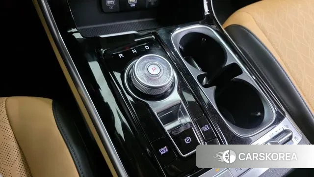 Kia Carnival 4th generation id 3585985 из Кореи 19