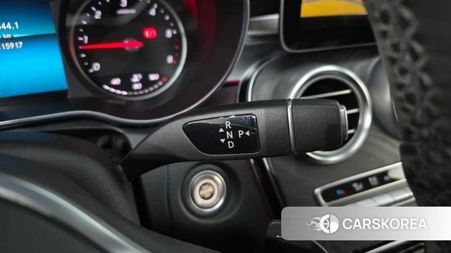 Mercedes-Benz C-Class W205 id 3879963 из Кореи 19