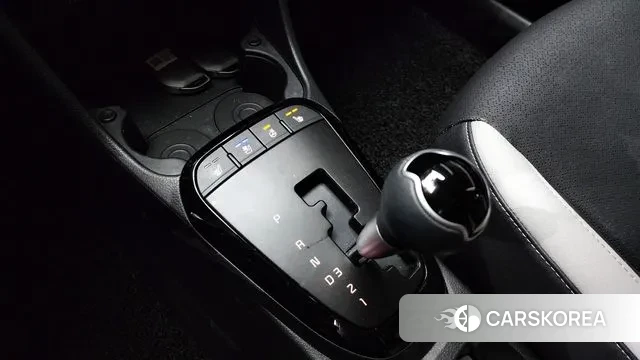 Kia The New Morning (JA) id 3321757 из Кореи 19