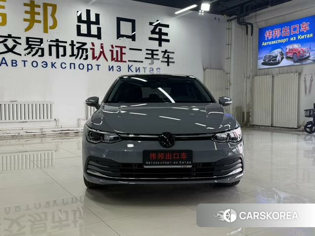 Volkswagen Golf id 4290869 из Китая 23