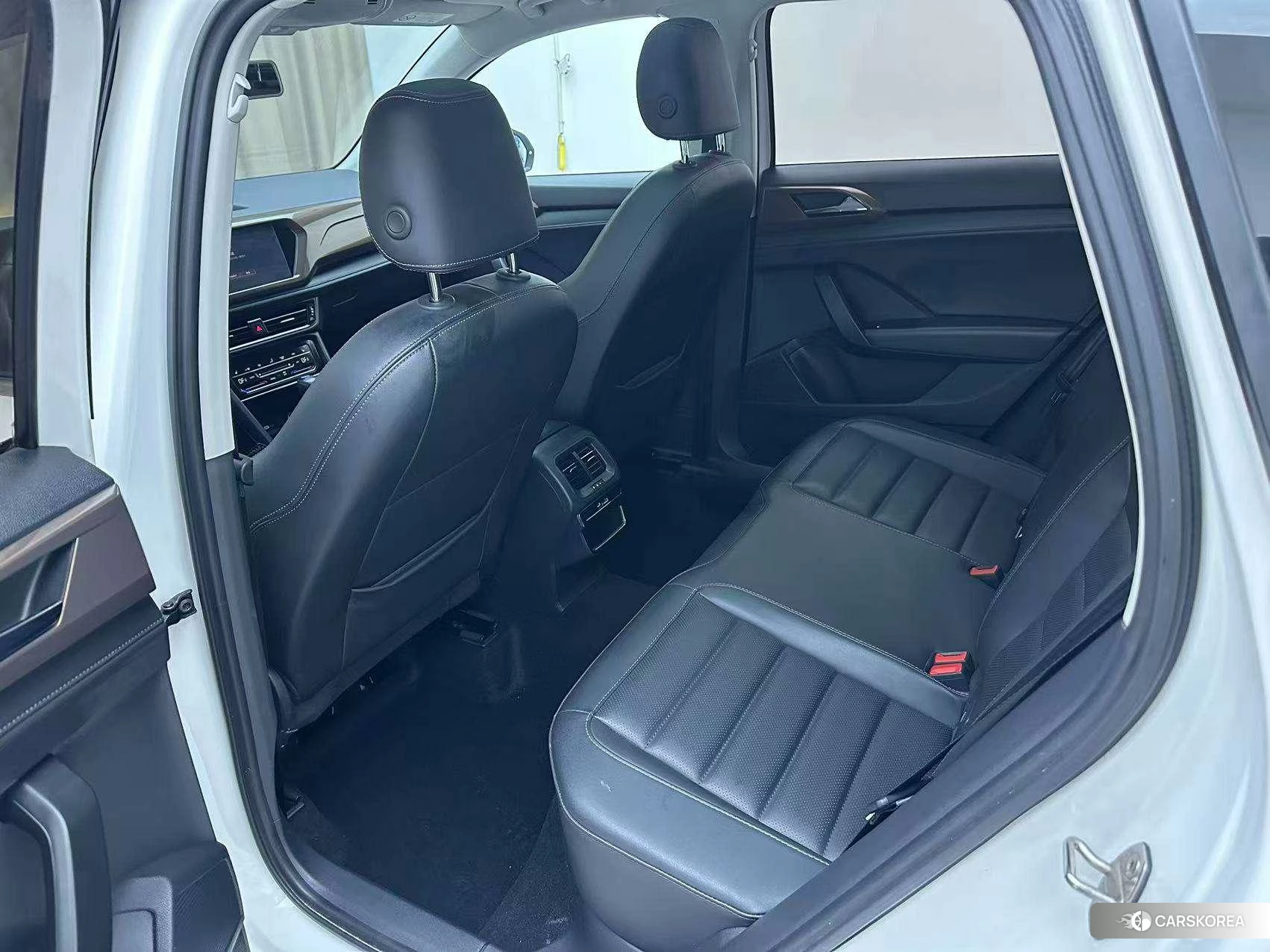 Volkswagen Tharu id 4479554 из Китая 21