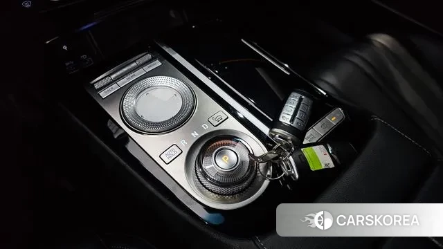 Genesis G80 (RG3) id 3175735 из Кореи 19