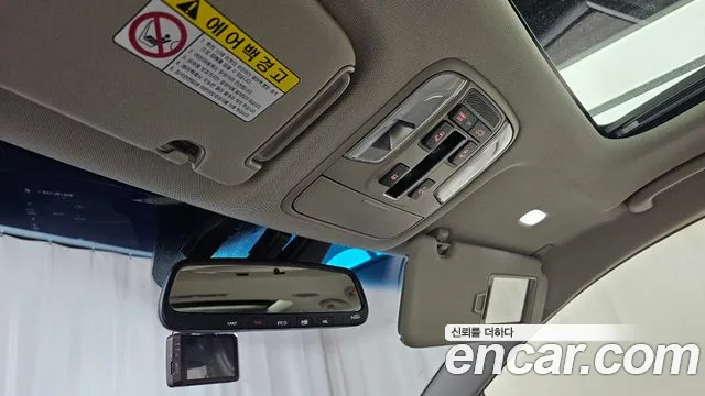 Kia The New Carnival id 2700896 из Кореи 19