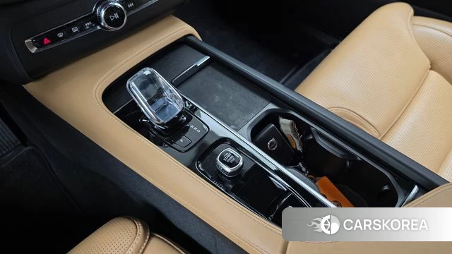 Volvo XC90 second Generation id 4702164 из Кореи 36