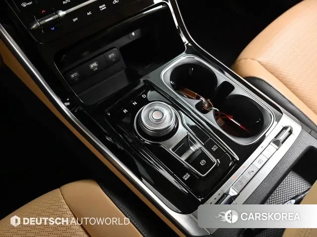 Kia Carnival 4th generation id 3322412 из Кореи 19