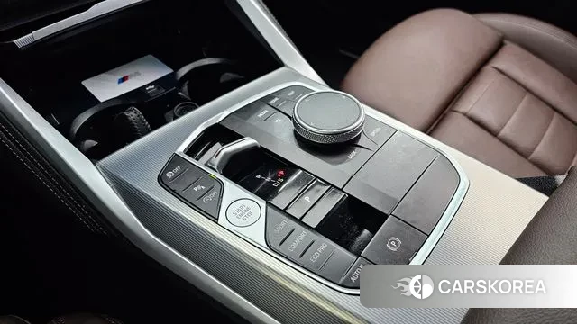 BMW 4 Series (G22) id 3763692 из Кореи 19