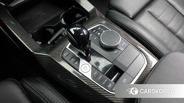 BMW X3 (G01) id 4592659 из Кореи 33