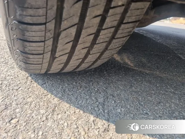 Kia The New Carnival id 3779307 из Кореи 19