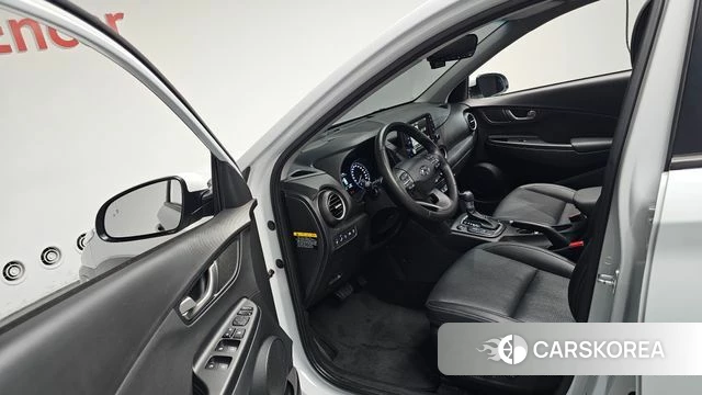 Hyundai Kona id 4615149 из Кореи 31