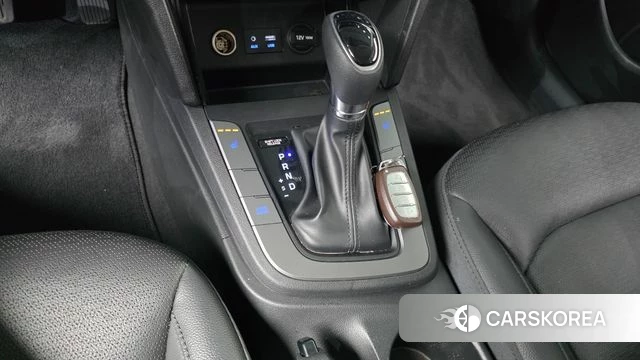 Hyundai The New Avante AD id 4502470 из Кореи 29