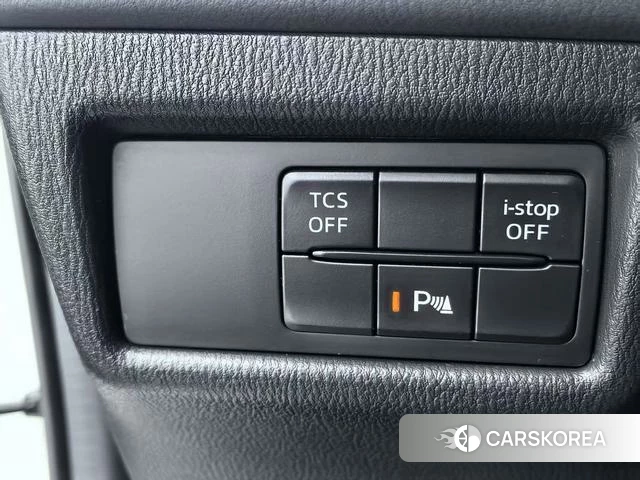 Mazda CX-5 id 4314539 из Китая 21