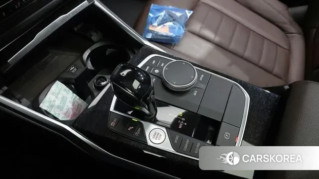 BMW 3 Series (G20) id 3458867 из Кореи 19