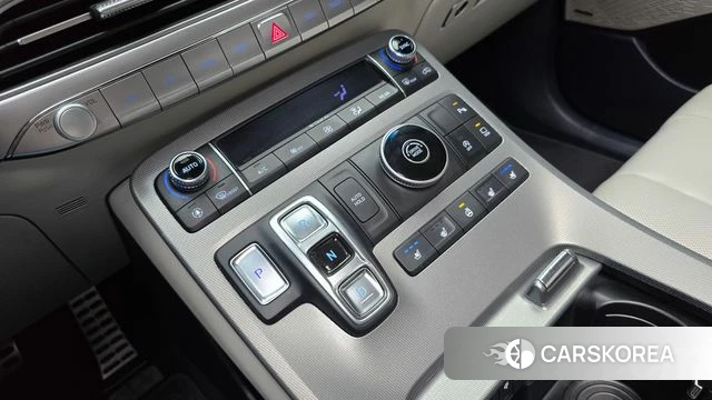Hyundai Palisade id 4937038 из Кореи 32