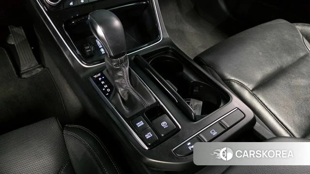 Hyundai Grandeur IG id 4203508 из Кореи 31