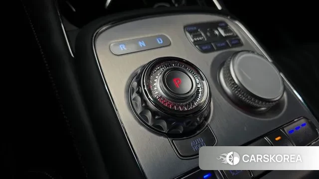 Genesis G90 (RS4) id 3731760 из Кореи 19