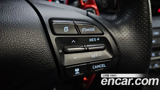 Hyundai Veloster (JS) id 2532375 из Кореи 19