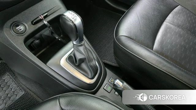 Renault Korea (Samsung) New QM3 id 3905434 из Кореи 19