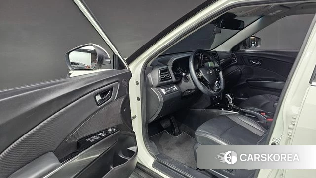 Ssangyong Tivoli Air id 3878696 из Кореи 19