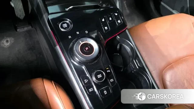 Kia Sportage 5th Generation id 3671189 из Кореи 19