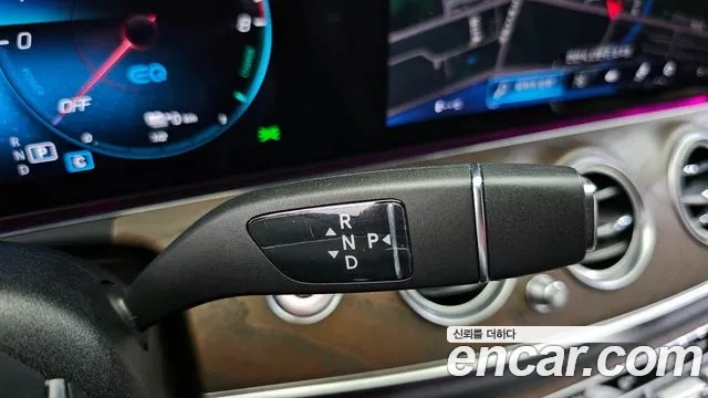 Mercedes-Benz E-Class W213 id 2879940 из Кореи 19