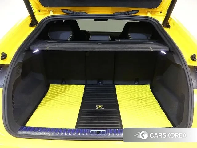 Lamborghini Urus id 3586270 из Кореи 19