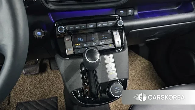 Hyundai Casper id 3280537 из Кореи 19