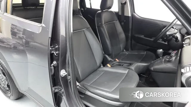 Hyundai Casper id 3333261 из Кореи 19